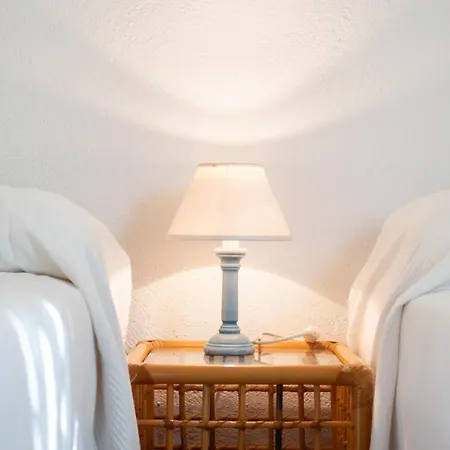 아파트 Sea View Trilocale F