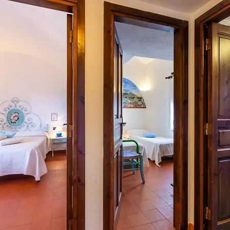 Sea View Trilocale F