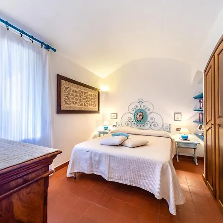 Sea View Trilocale F